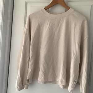 Le Bon Shoppe Naturelle Tee